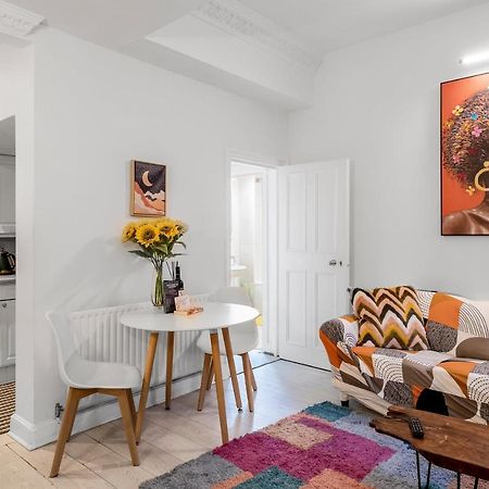 Hyde Park Fabulous Apartment London Bagian luar foto